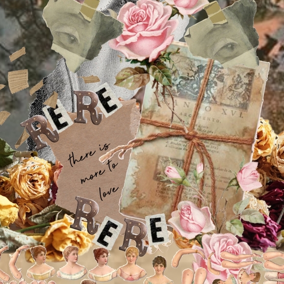 Art Print Autographed by artist 4x6 - Picture 3 of 3